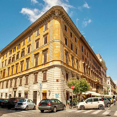 Alberto Vatican House Rome Exterior photo