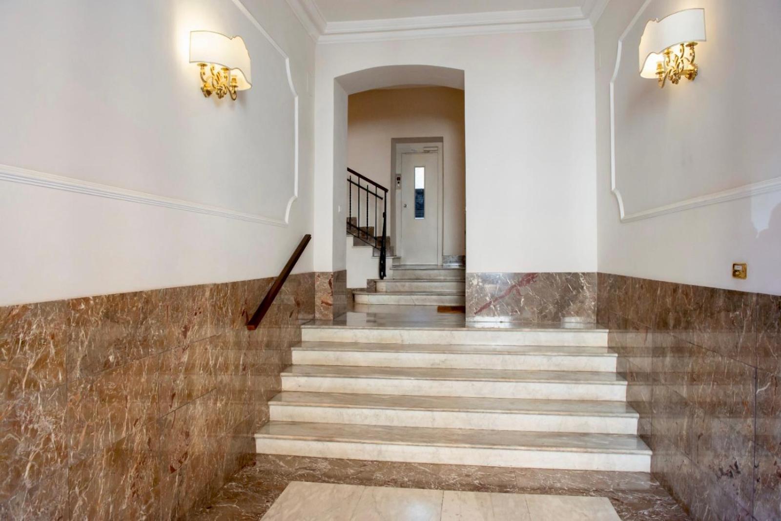 Alberto Vatican House Rome Exterior photo