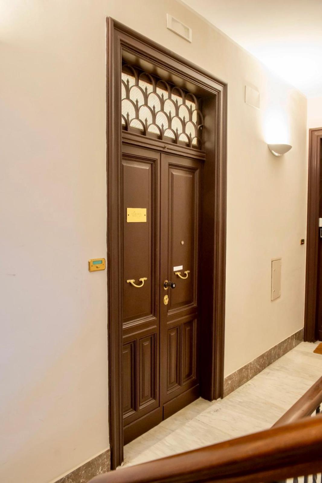 Alberto Vatican House Rome Exterior photo